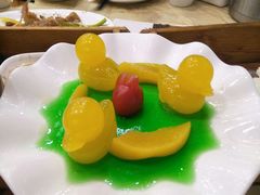 -海港酒楼·平价海鲜·茶点(小公园店)