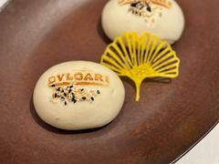 -宝丽轩中餐厅BAOLIXUAN