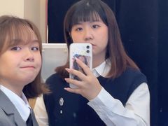 -海马体照相馆(成都来福士广场店)