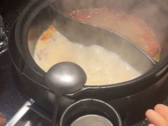 -捞王锅物料理(凯旋路店)