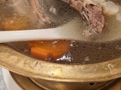 -汗腾格里·风味餐厅(新疆驻京办店)