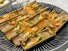 -阿露佳·舌尖上的安吉菜