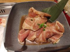 -新石器烤肉(招商1872店)