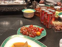 -金狮麟·新豫菜(杏石口路店)