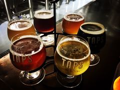 -TAPS精酿啤酒屋
