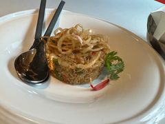 -燃扒房Steakhouse(皇庭店)