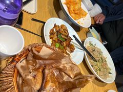 -关东小磨东北菜(上海长风大悦城店)