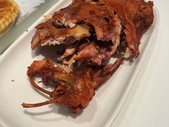 -红樱桃·欢乐餐厅(太原里店)