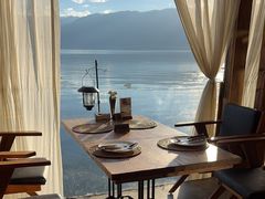 -六阅·福十 FORTEN 海景咖啡西餐厅(双廊古镇店)