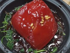 -老苏州大客堂·苏帮菜·松鼠桂鱼·苏州传统小吃(观前街人民商场店)