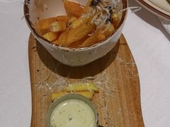 -黑宝石西餐厅(汇励99城市公园店)