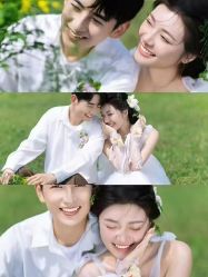 -色色婚纱摄影(大沥旗舰店)