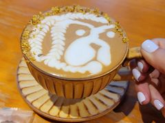 -萤火虫咖啡(后海店)