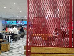 -肯德基(星河店)