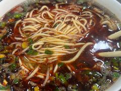 -清真磨沟沿老字号牛肉面(总店)