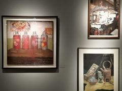 -上海虹桥当代艺术馆