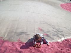 -西部长青自然儿童乐园