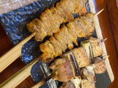 -鸟串烧Yakitori