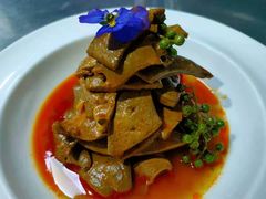 -兰亭茶叙(新新家苑店)