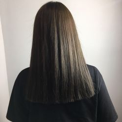 -GIRL STYLE 烫发·染发沙龙