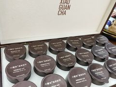 -小罐茶(广百百货中怡店)