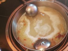 -淼福猪肚鸡·椰子鸡火锅(大沙地店)