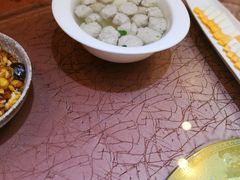 -老虎滩船说·海胆水饺·大连海鲜(老虎滩店)