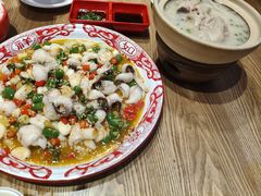 -王婆婆老妈蹄花·川菜馆(太古里一店)