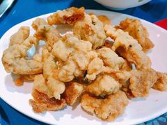 小酥肉-马路边边·成都串串(翠柏路店)