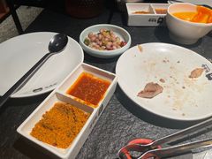 -嘿嘟嘟·肋条烧肉放题(爱融荟城店)