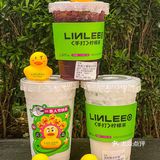 快去薅👉林里LINLEE的9.9羊毛‼️