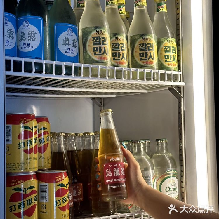 🔥 坐标上海📍你绝对不能错过的火爆综艺美食 