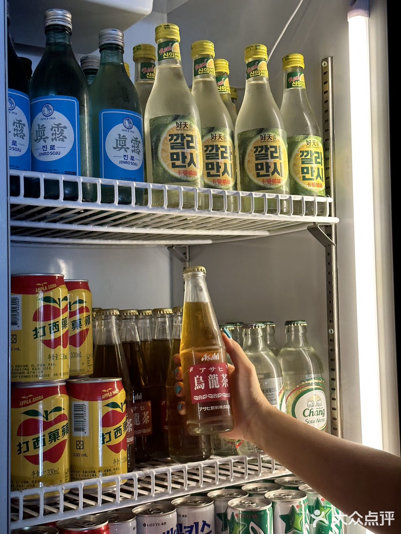 🔥 坐标上海📍你绝对不能错过的火爆综艺美食 