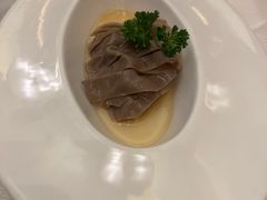 -上海金桥红枫万豪酒店-万豪中餐厅