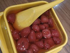 -森龍邑·烧烤·海鲜·炒菜(闽江路店)