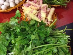 -香丽缘饭馆(黑龙潭店)