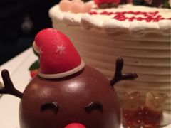 美丽心情甜饼店(江苏路店)-美丽心情蛋糕(江苏路店)