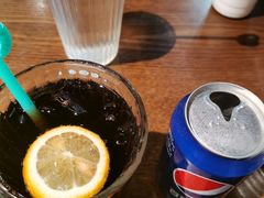 -汉米达特色料理餐厅(郴州友阿国际广场店)