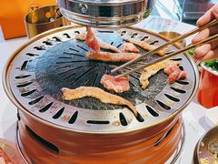 -南浦洞烤肉·新世界版(奥体店)