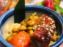 -山之川日料放题(通州店)