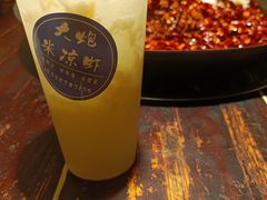 -大炮糯米凉虾(南坪后堡店)