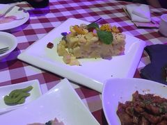-邓丽君音乐主题餐厅