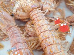 -聚德福海鲜家常菜(刘庄店)