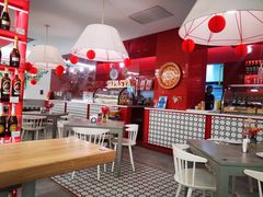 -墨纪Mojí墨西哥餐厅(官舍店)