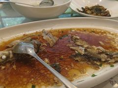 -山水一号·中餐厅