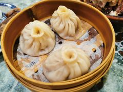 天王烤鸭包-南京大牌档(苏州中心店)