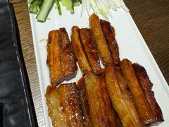 -老盛庆排档•南京菜(夫子庙店)