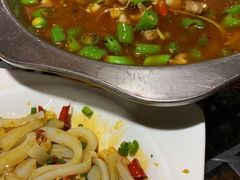 -椒小兔·盐帮川菜中餐厅(金沙时代广场店)