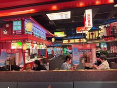 -怪噜范·贵阳小吃大排档旗舰店(世纪金源店)