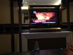 -喜洋洋量贩式KTV(唐人中心店)